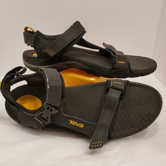 Teva Other - Teva Men's  Sandals
